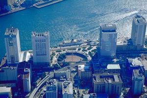 広島エリアでマンスリーマンションなら