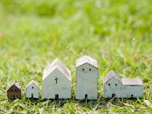 福岡でウィークリーマンションを紹介している