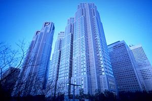 マンション管理 東京都のマンション管理