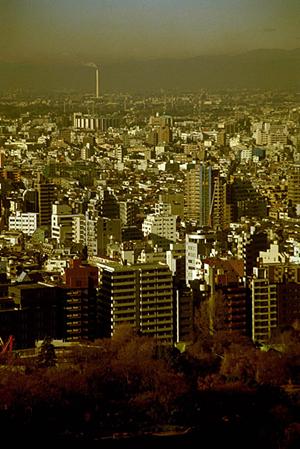 東京都内で不動産物件を売買するなら