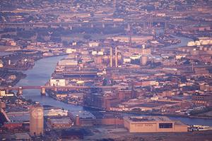 横須賀市にある地域に密着したリフォーム会社です