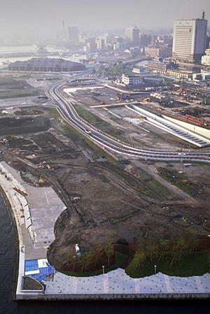 新潟の不動産の情報を調べる際に