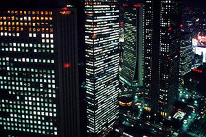 外壁の赤外線調査を依頼するなら