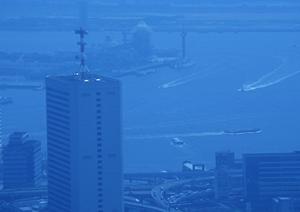 大阪市中央区のマンスリー賃貸マンション